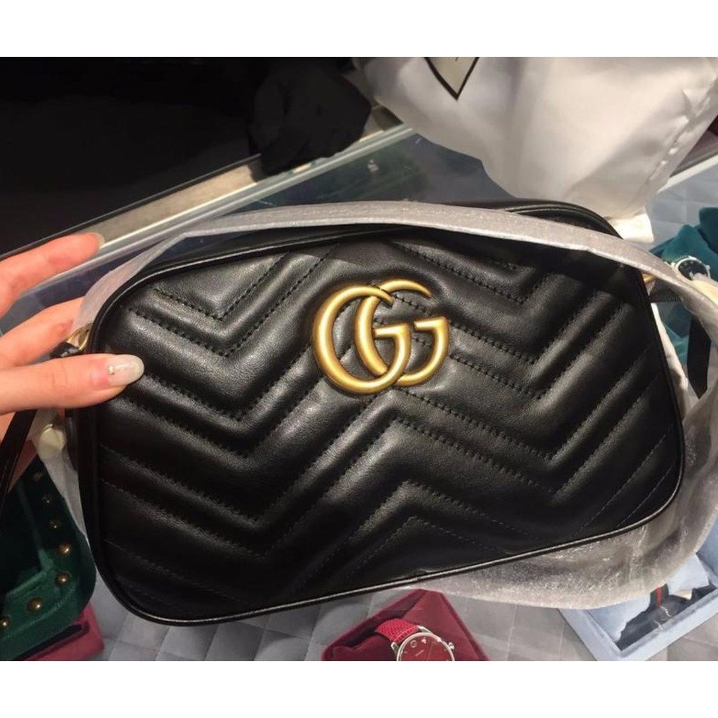 gucci mini gg marmont 2.0