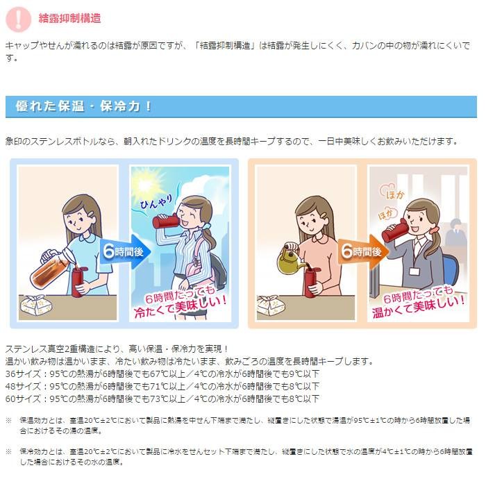 日本境內販售款最新zojirushi 象印sm Sc系列600ml One Touch 超輕量保冷保溫瓶 蝦皮購物