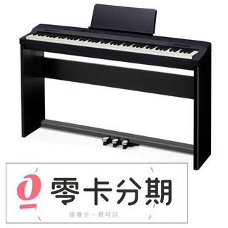 CASIO 卡西歐 PX-160 PX160 全新進化採樣音色數位電鋼琴[唐尼樂器]