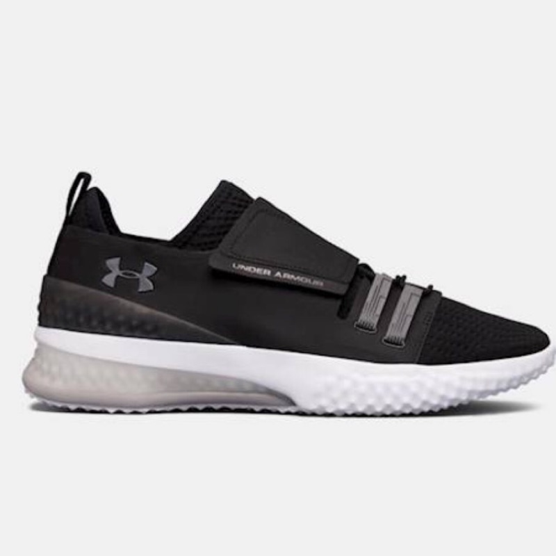 Under Armour 男 3Di訓練鞋 1295775-001