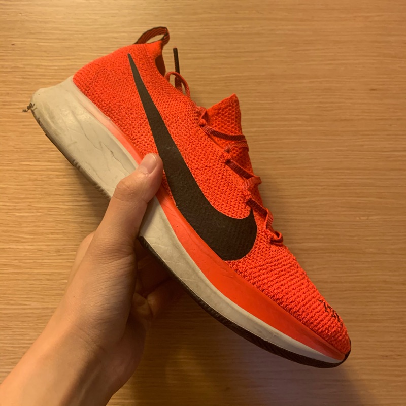 Nike Zoom Fly FK US9.5