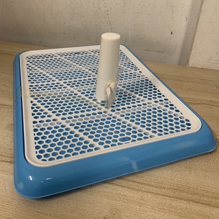 狗廁所中小型犬寵物狗狗用品尿盆便盆寵物用品(50*35/ 777-18219)