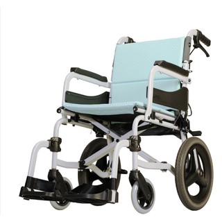 SOMA 215 飛揚215 康揚輪椅 輪椅 小巧款 小輪輪椅 收納