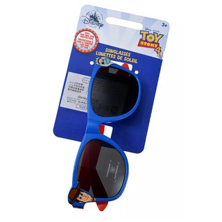 現貨 美國迪士尼 Disney 玩具總動員4胡迪叉奇 Woody Forky 太陽眼鏡 兒童墨鏡Toy Story4