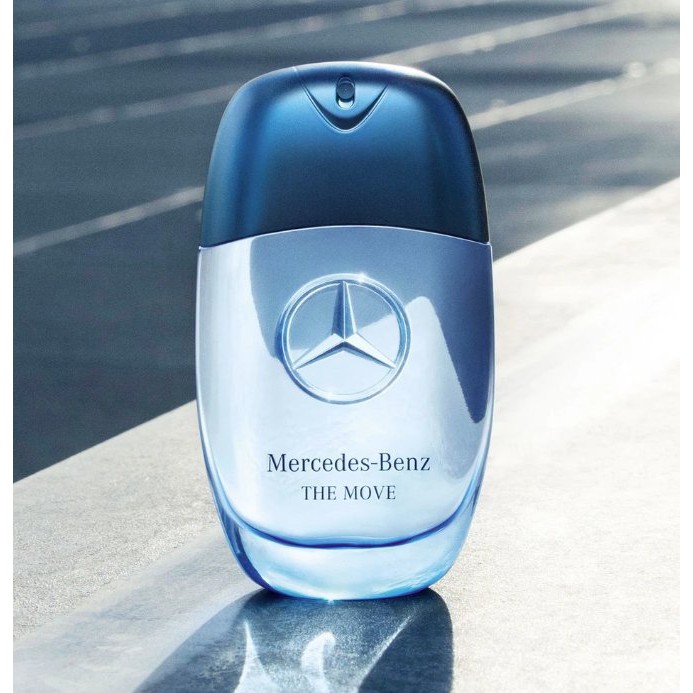 美媄.Mercedes-Benz賓士恆動之星100ML(買就送隨機小針管)  免運