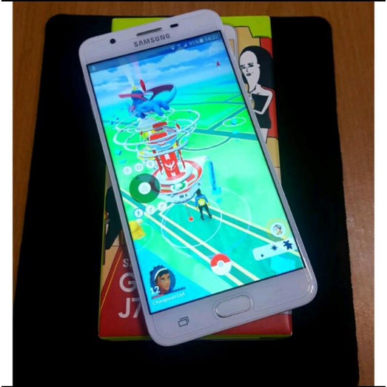安卓 Android 寶可夢 Pokemon joy免阻斷器 免手環 不斷線  自動補抓 自動轉站 飛人手機 (平價版)