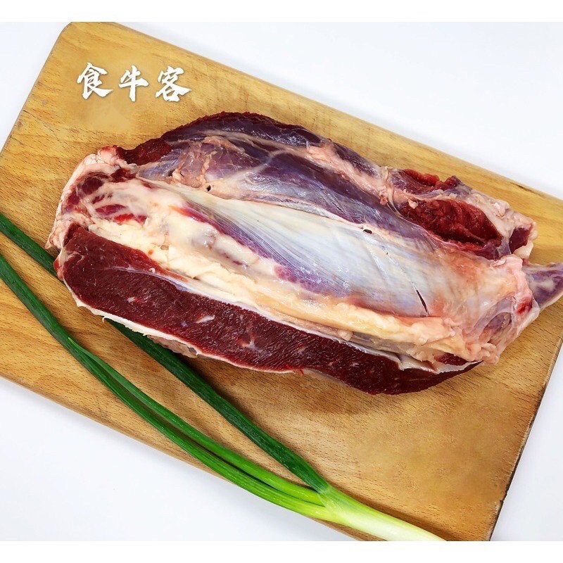 【福玉牛肉湯】台灣溫體牛/火鍋肉片/牛肉湯