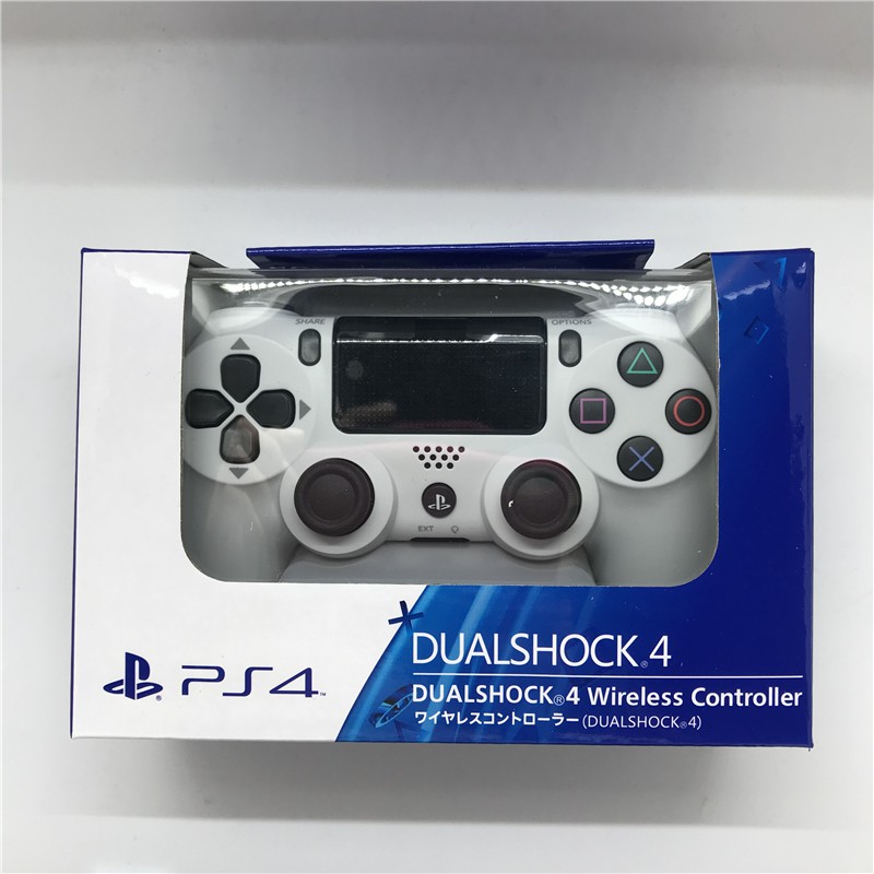 全新ps4pro藍牙無線電腦pc有線震動steam手柄ios雙人行遊戲控制器mc44 蝦皮購物