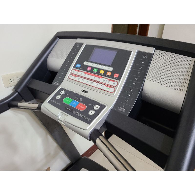 富士pro Form 二手跑步機 蝦皮購物