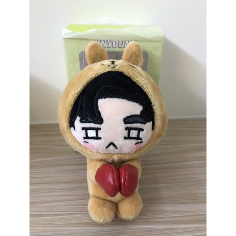 GOTOON BY GOT7 SUMMER STORE