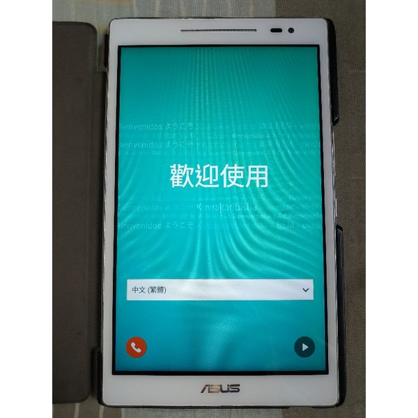 ASUS ZenPad 8.0 Z380KL(P024) 2G/16GB