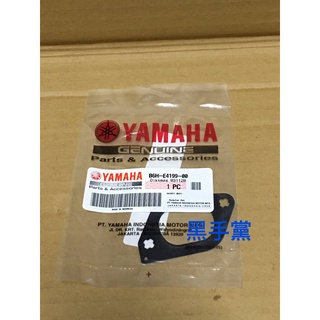 黑手黨 山葉原廠歧管墊片 B6H 六代勁戰 六代戰 墊片 歧管 NMAX 水冷BWS YAMAHA