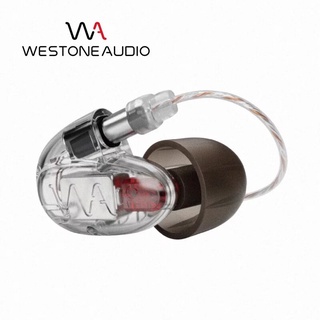 Fs Audio | 天天雙11%回饋 Westone PRO X10 專業監聽耳機 台灣2年保 GD 公司貨