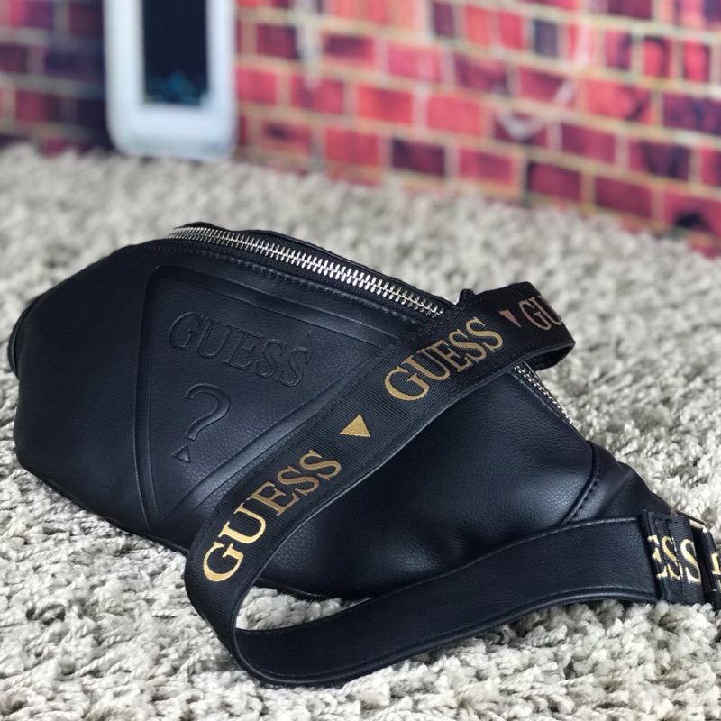 美國代購-Guess 腰包 、2018新款、流行