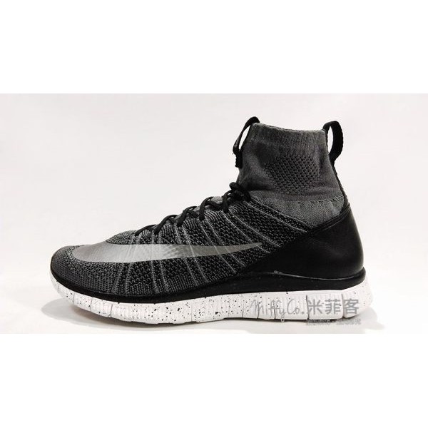 flyknit superfly