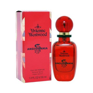 香水💕💕 Vivienne Westwood Anglomania 薇薇安魏斯伍德英國瘋女性淡香精 50ml【限定】