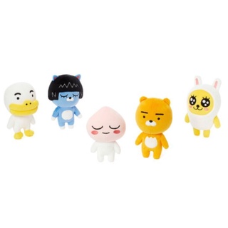 《現貨》Kakao Friends 小公仔