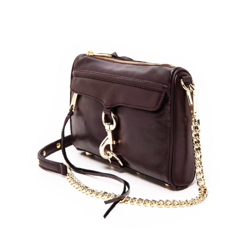 Rebecca Minkoff Mini Mac bag