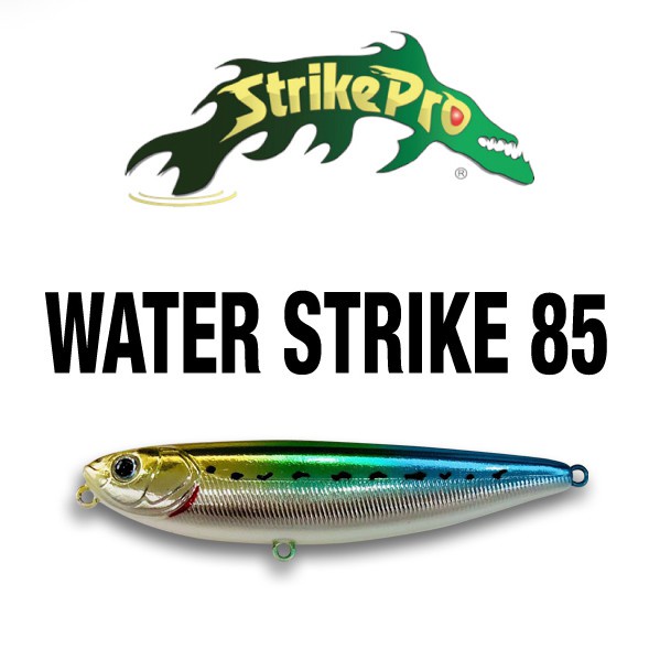 Strike Pro EG-226 Water Strike 85 PENCIL 鉛筆 路亞 路亞鉛筆