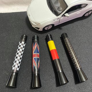 Toyota 短天線汽車天線camry Altis Vios Yaris Wish Rav4 Sienna 蝦皮購物