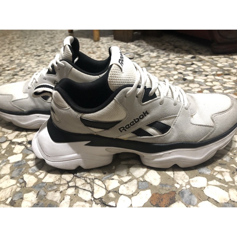 Reebok Royal Bridge 3.0老爹鞋 增高鞋