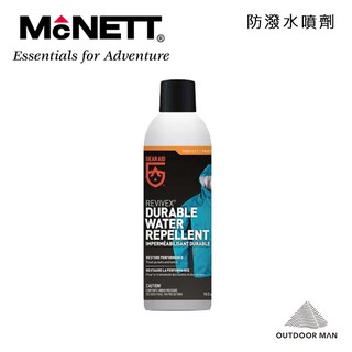 [MCNETT] 防潑水噴劑spray-on (36221)
