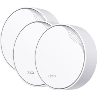 TP-Link Deco X50-PoE v2 AX3000 wifi6 雙頻 PoE Mesh 可壁掛 現貨 廠商直送