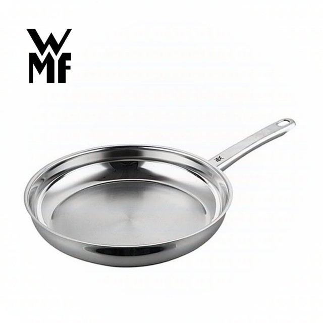 【德國WMF】DIADEM PLUS系列  24cm平底煎鍋