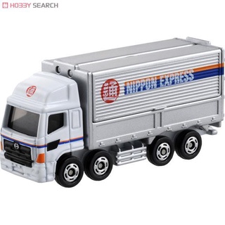 【G&T】TOMICA 801375 多美小汽車 NO.77 日野 HINO 日本通運車