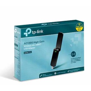❤️含稅附發票 TP-Link Archer T4U 1300Mbps雙頻Wi-Fi USB3.0無線網卡