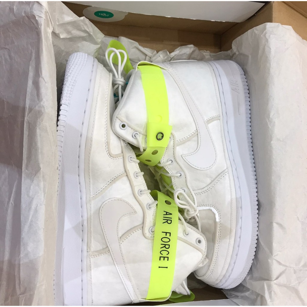 air force 1 high magic stick vip