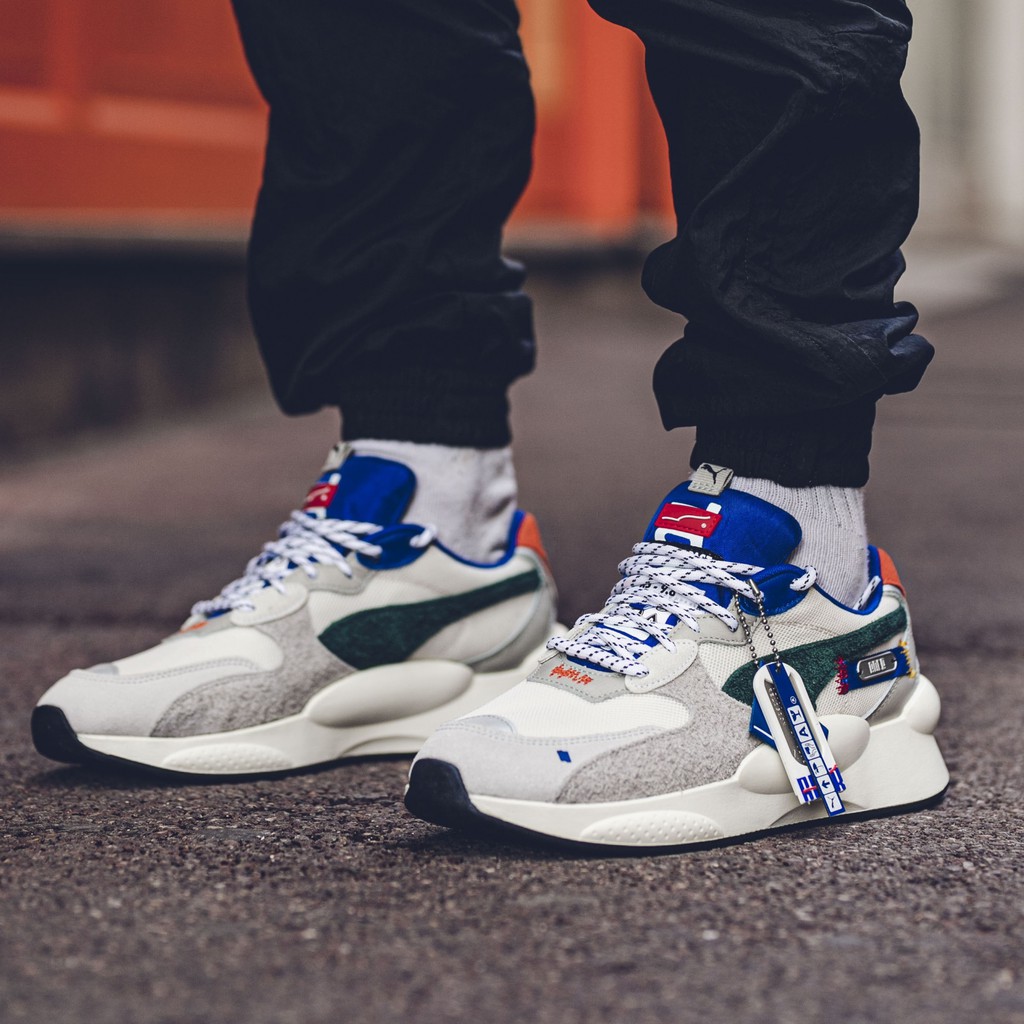 puma rs ader