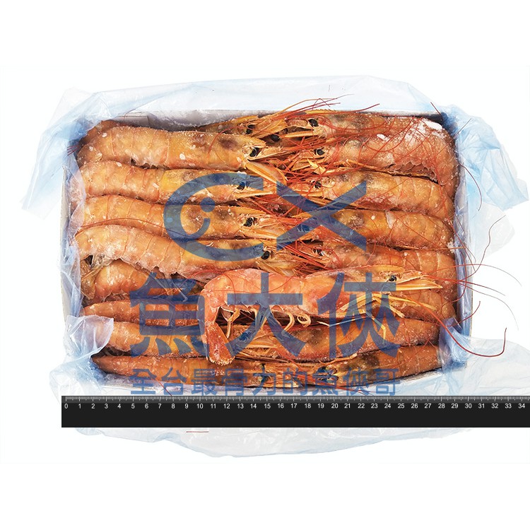 天使紅蝦l1規 10 20規 2kg 盒 品牌隨機 L1 1c3b 魚大俠 Sp020 蝦皮購物