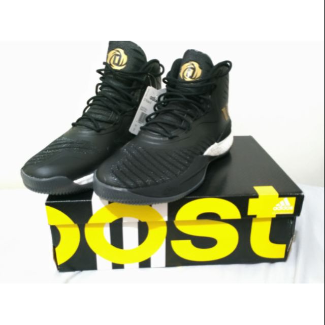 Adidas d rose 8 us10