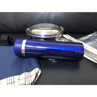全新環保套組 環保杯保溫杯 便當盒環保碗筷 手提袋