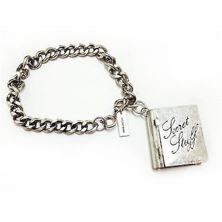MARC JACOBS Antique Box Secret Stuff Bracelet手環/手鍊