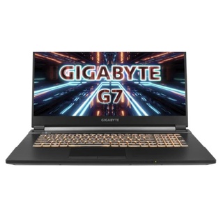 GIGABYTE 技嘉 G7 GD-51TW123SO 17.3吋獨顯電競筆電