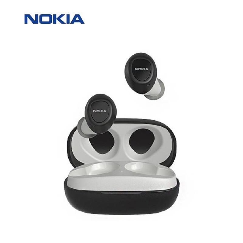 NOKIA E3100-BK諾基亞真無線藍牙耳機 黑色