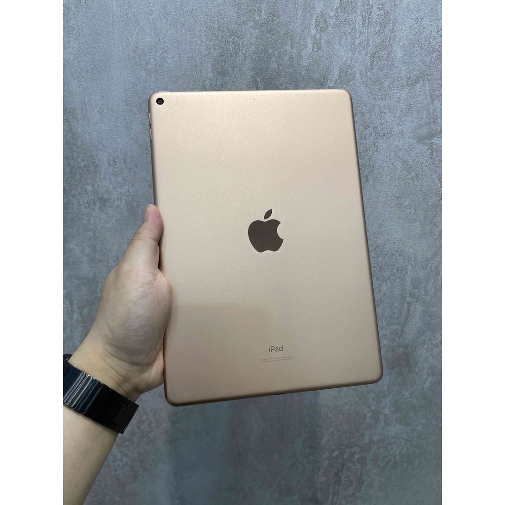 iPad Air3 10.5" Wifi 256G 金色 只要 12800 !!!