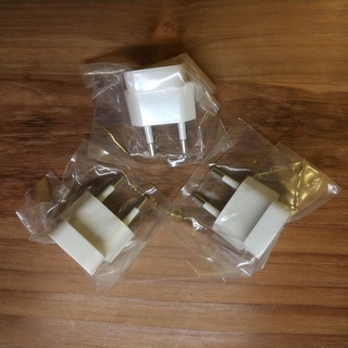 Innergie 60C Pro Innergie C6 DUO 45h 國際板 轉換版用 世界旅行插頭組 歐洲 歐規