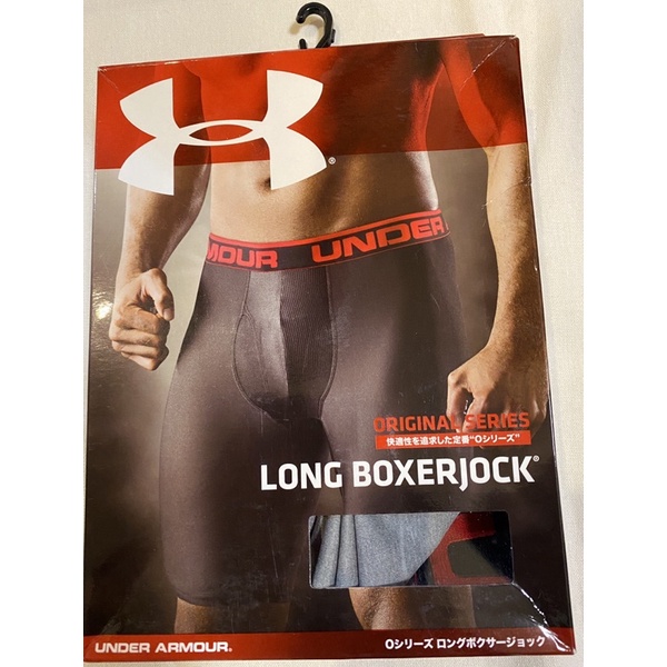 全新 UA UNDER ARMOUR 日本購入 內搭褲 運動內褲