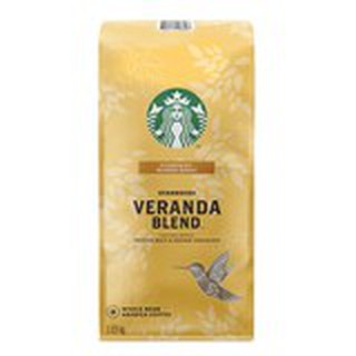 Costco 好市多Starbucks Veranda Blend 黃金烘焙綜合咖啡豆 1.13公斤請勿問期限