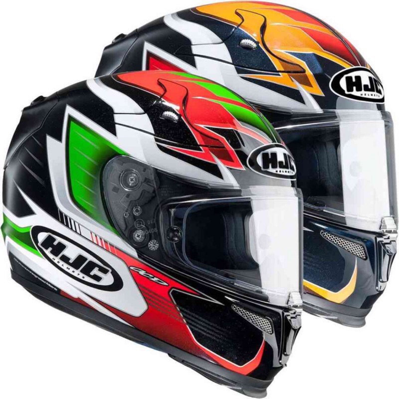 HJC RPHA10 PLUS EPIK fkip.unmul.ac.id