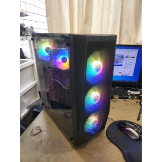 高階12核心Intel X5660 2.8G~3.2G 記憶體 32G GTX1060 3G GTA5 吃雞 天堂M多開