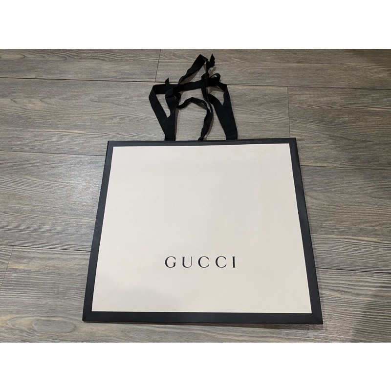 Chanel Gucci LV BV Fendi 原廠盒 紙袋 紅包袋禮盒