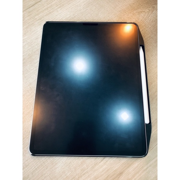 iPad Pro超輕磁吸式保護殼12.9吋(第四代）