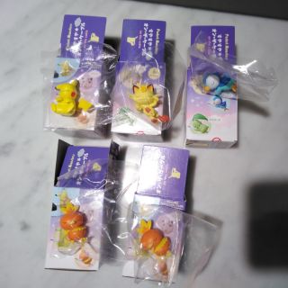 (交換/直接售)寶可夢 充電線保護套 餘喵喵*1。可換我其它胖丁。神奇寶貝 pokemon