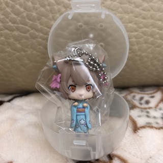 Re從零開始異世界生活 和服款 扭蛋轉蛋 公仔