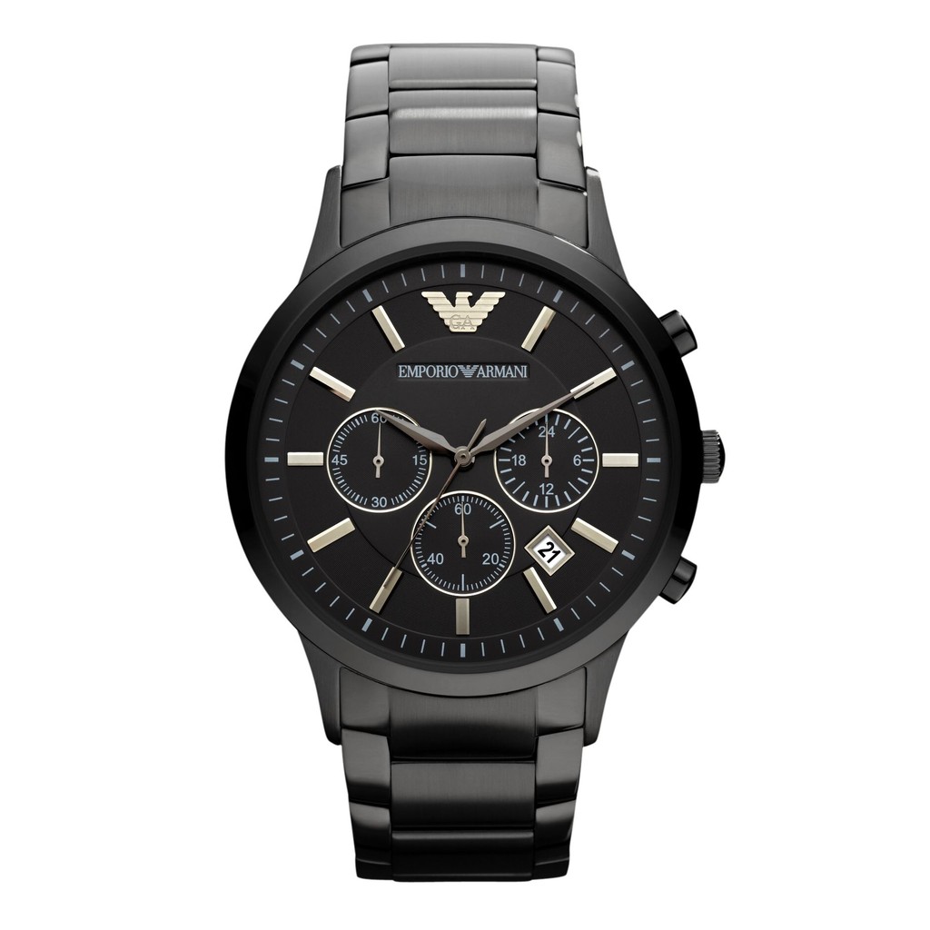 Armani手錶-型號AR2453