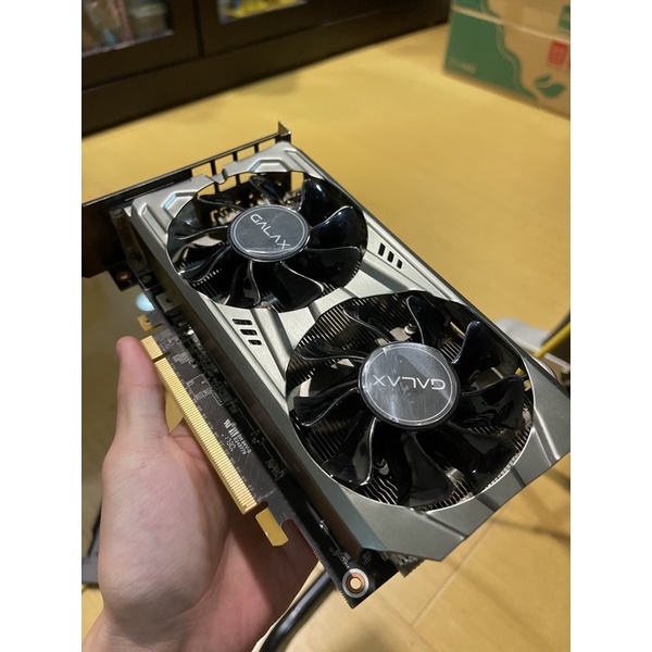 Galax Gtx1070